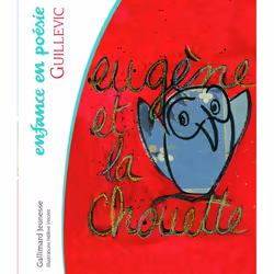 ISBN Eugène et la chouette, Français, 28 pages