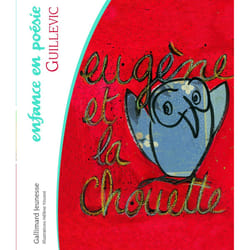 Eugène et la chouette