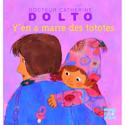 ISBN Y'en a marre des tototes, Français, 28 pages