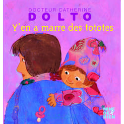 ISBN Y'en a marre des tototes