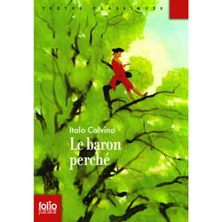 Le baron perché