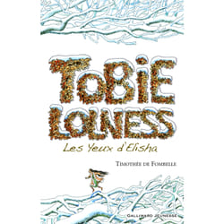 Tobie lolness Tome 2 - les yeux d'elisha