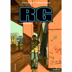 ISBN RG, Français, 112 pages