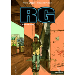 RG t.1 - Riyad-sur-Seine