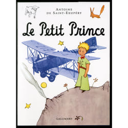 Le petit prince