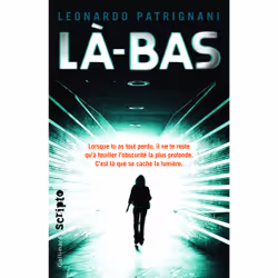 ISBN Là-bas, Français, 448 pages