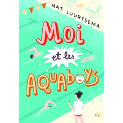 ISBN Moi et les Aquaboys