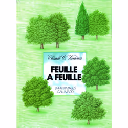 ISBN Feuille à feuille, Français, 48 pages