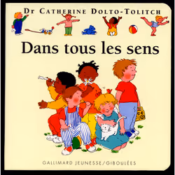 ISBN Dans tous les sens, Français, 12 pages