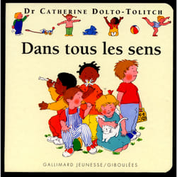 Dans tous les sens
