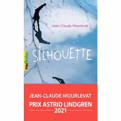 ISBN Silhouette, Français, 240 pages