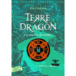 ISBN Terre-Dragon