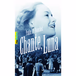 ISBN Chante, Luna, Français, 288 pages