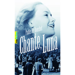 Chante, Luna