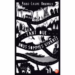 ISBN Tant que nous sommes vivants, Français, 368 pages