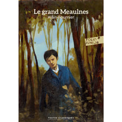 Le grand Meaulnes