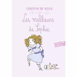 ISBN Les malheurs de Sophie, Français, 192 pages