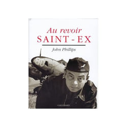 Au revoir saint-ex