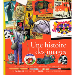 ISBN Une histoire des images, Français, 48 pages