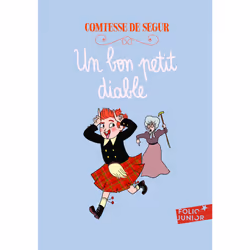 ISBN Un bon petit diable, Français, 304 pages