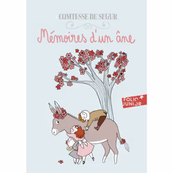 ISBN Mémoires d'un âne, Français, 272 pages