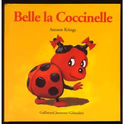 ISBN Belle la Coccinelle, Français, 32 pages