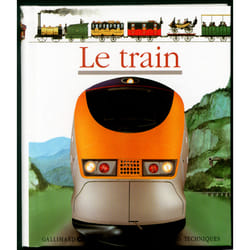 ISBN Le train