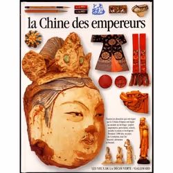 ISBN La Chine des empereurs, Français, 64 pages