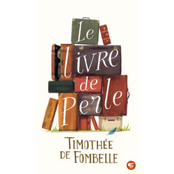 Le livre de Perle