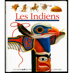 Les indiens