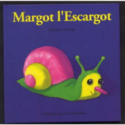 Margot l'escargot