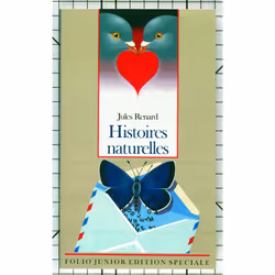 ISBN Histoires naturelles, Français, 144 pages