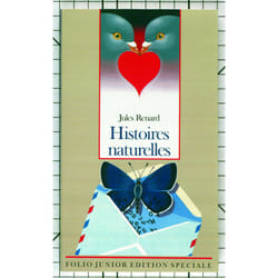 ISBN Histoires naturelles