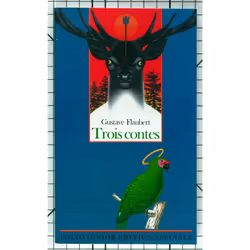 ISBN Trois contes, Français, 160 pages