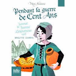 ISBN Pendant la guerre de Cent Ans, Français, 144 pages