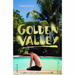 ISBN Golden Valley, Français, 192 pages