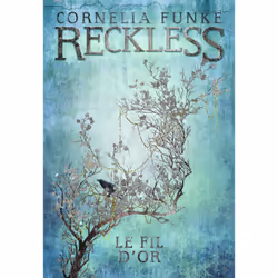 ISBN Reckless, Français, 560 pages