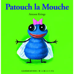 Patouch la mouche