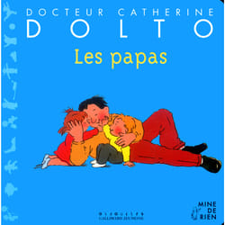 ISBN Les papas