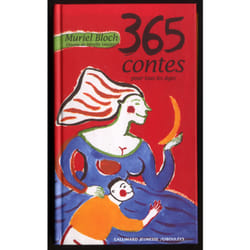 365 contes pour tous les âges