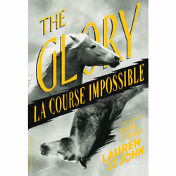 ISBN The Glory, Français, 464 pages