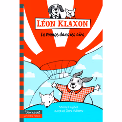 ISBN Le voyage dans les airs, Français, 128 pages
