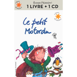 Le petit Motordu