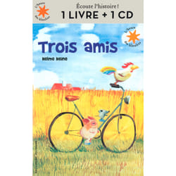 Trois amis