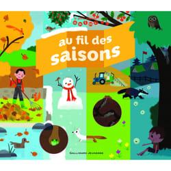 Au fil des saisons