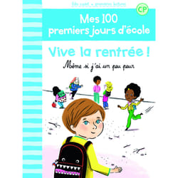 ISBN Vive la rentrée !