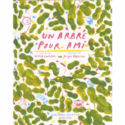 ISBN Un arbre pour ami, Français, 60 pages