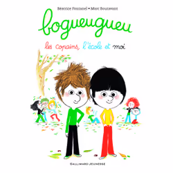 ISBN Bogueugueu, Français, 168 pages