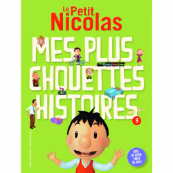 ISBN Mes plus chouettes histoires, Français, 144 pages