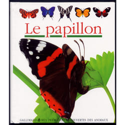Le papillon
